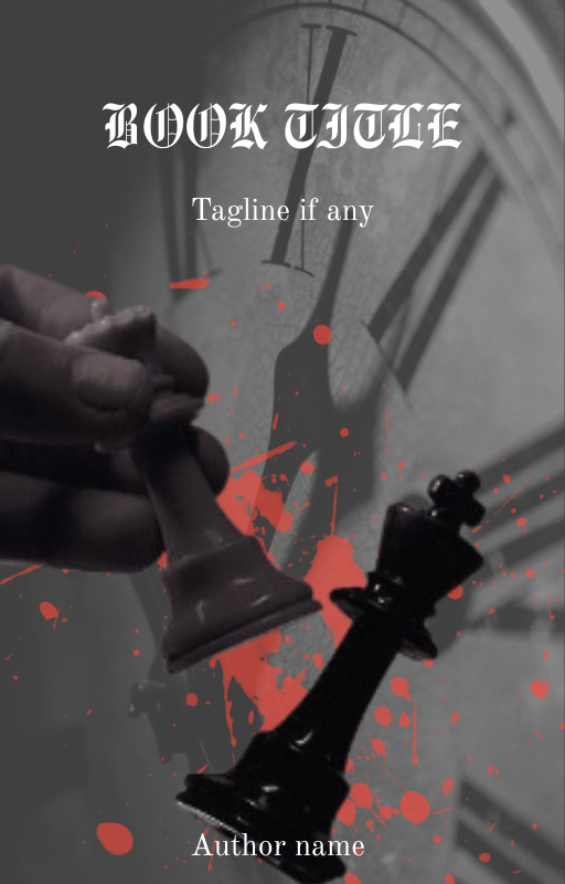 Book Cover 7